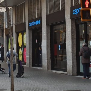 Caprabo obre un supermercat en un antic BonPreu per 1,5 milions