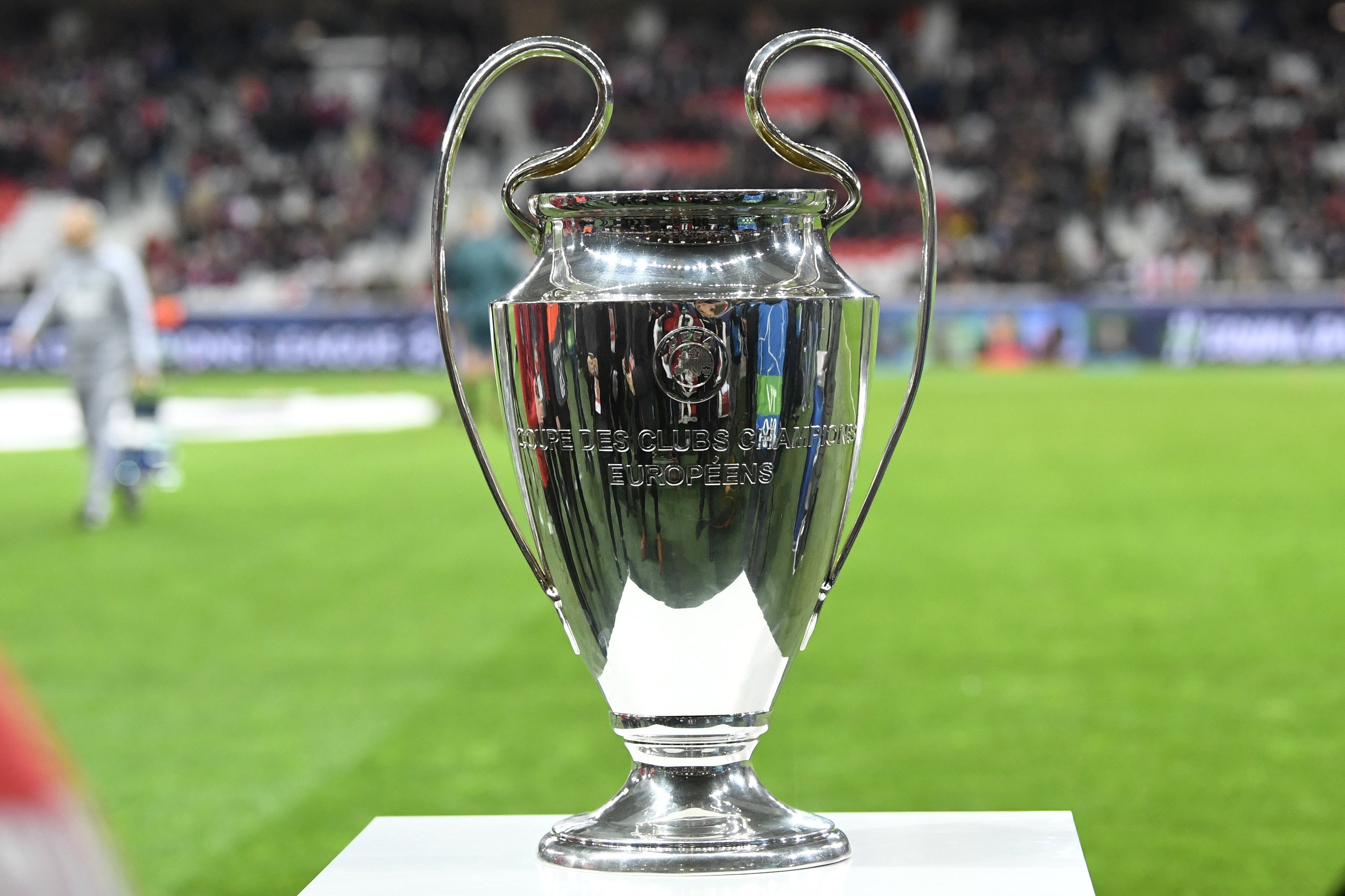 Esta es la solución de la UEFA para que se pueda acabar la Champions 2019/2020