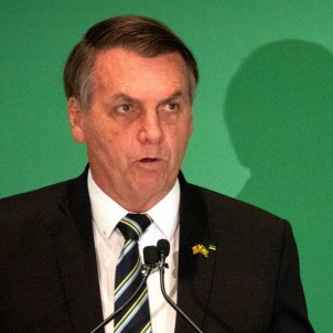 jair bolsonaro brasil - Efe jair bolsonaro brasil - Efe