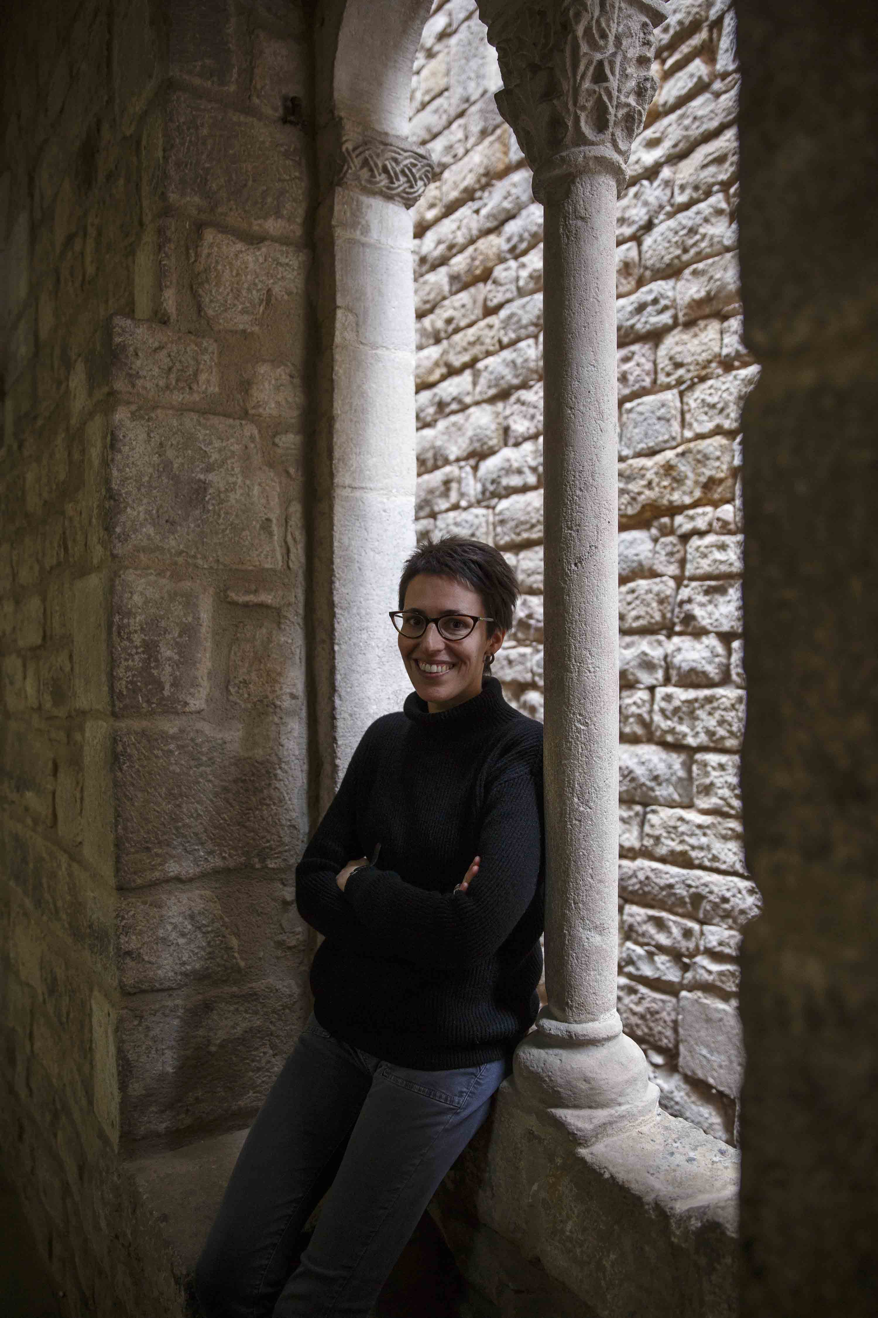 Eva Baltasar, Miquel Martín, y Sebastià Perelló, finalistas del Premi Òmnium