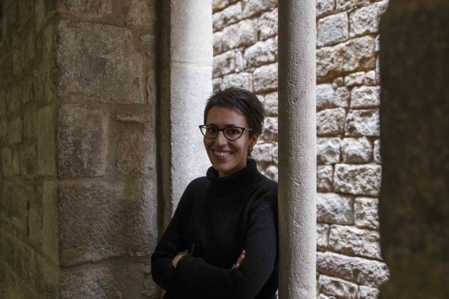 Eva Baltasar - Sergi Alcazar Eva Baltasar - Sergi Alcazar