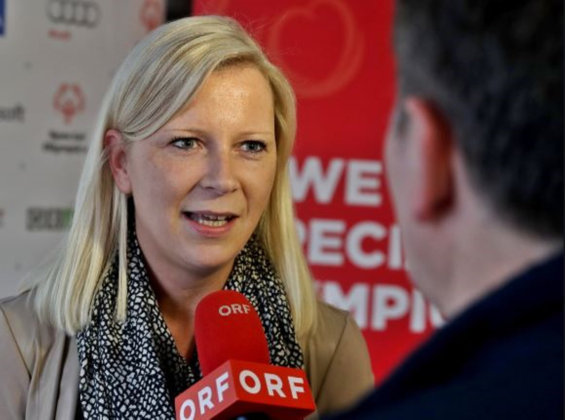 La televisió austríaca ORF: "Catalunya vol el tancament per coronavirus"