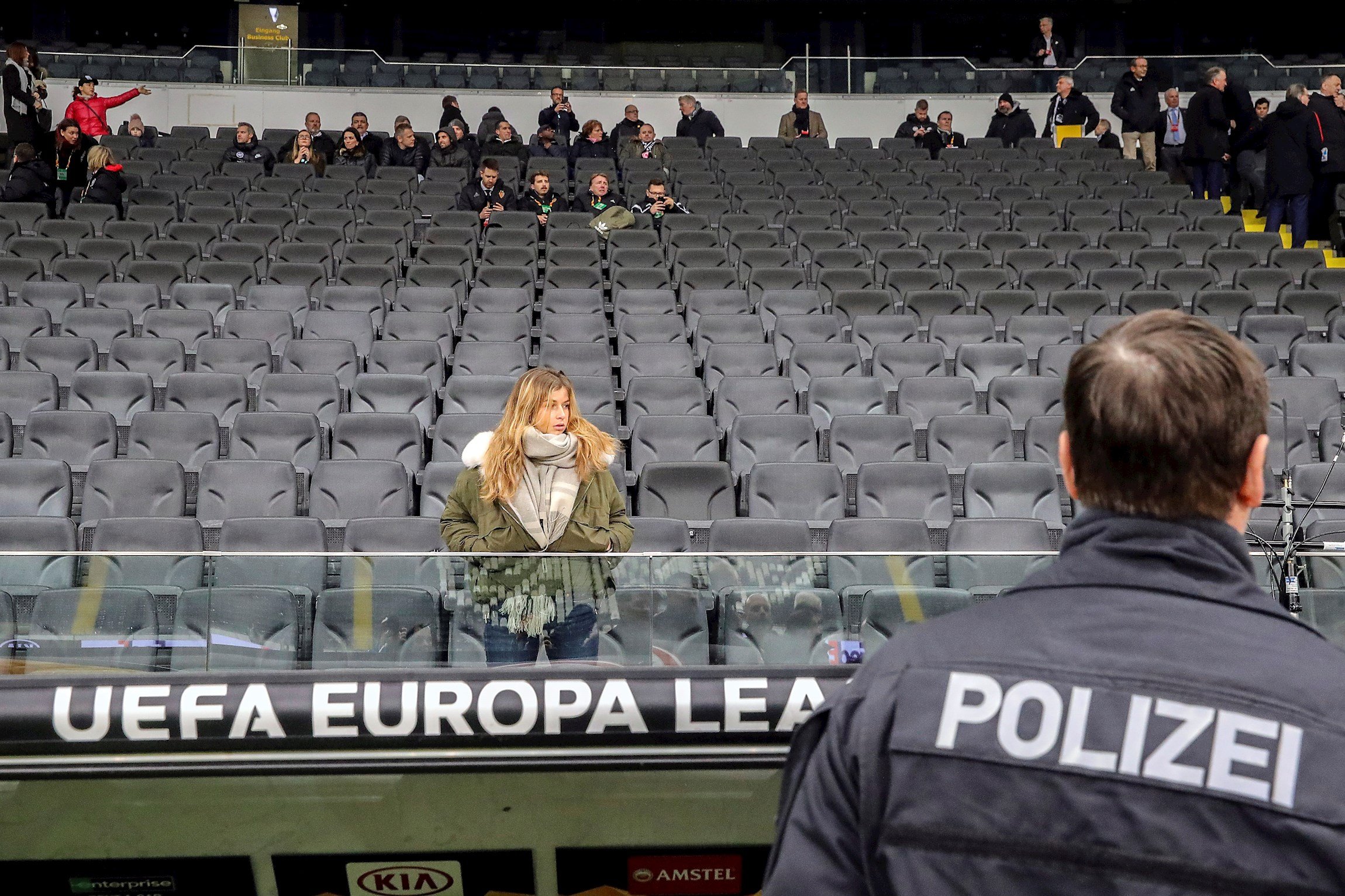 Europa es converteix en l'epicentre del coronavirus mentre cedeix a la Xina