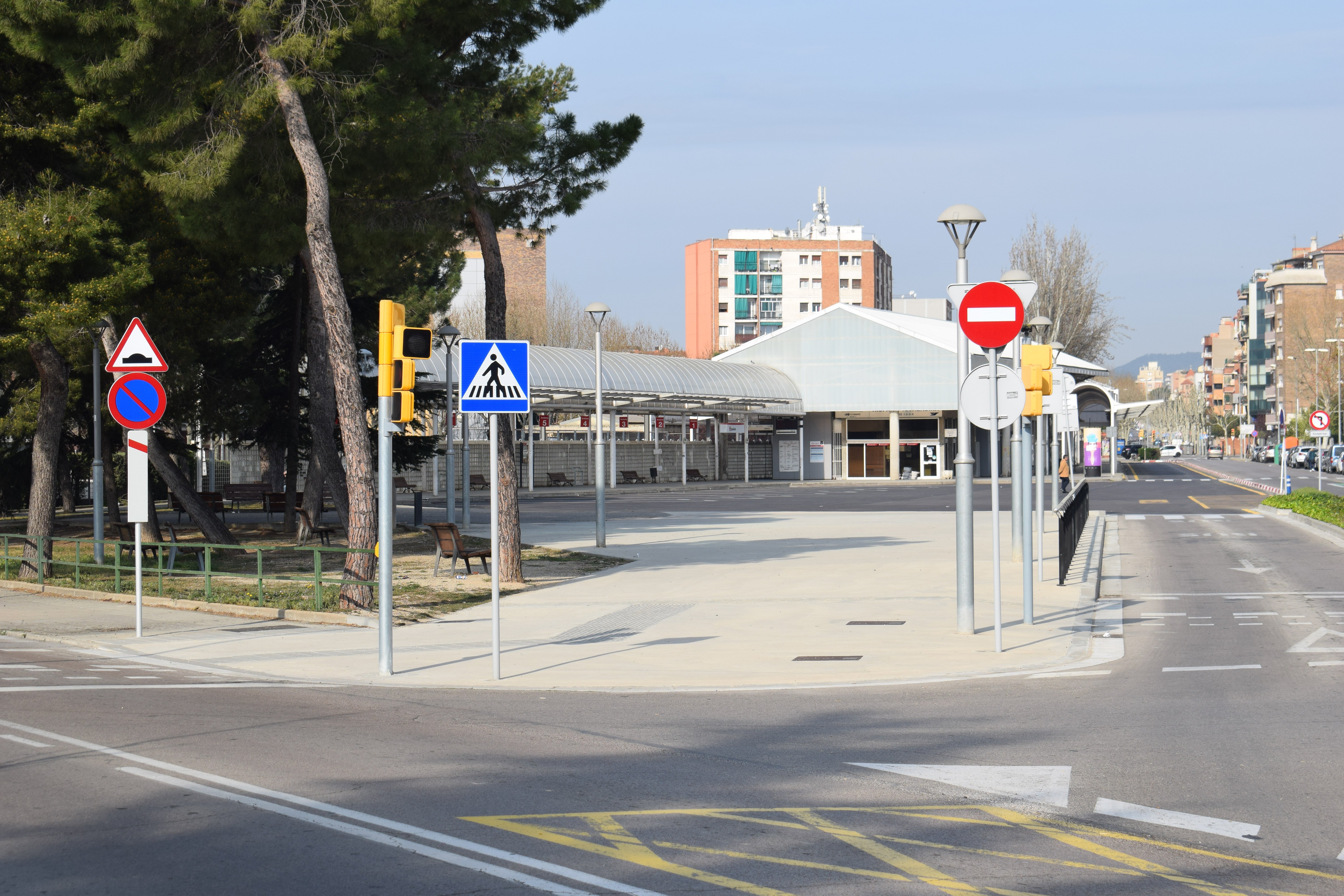 Igualada mantendrá el confinamiento, ya que aumentan los contagios por coronavirus