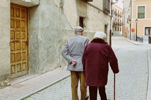 gent gran unsplash