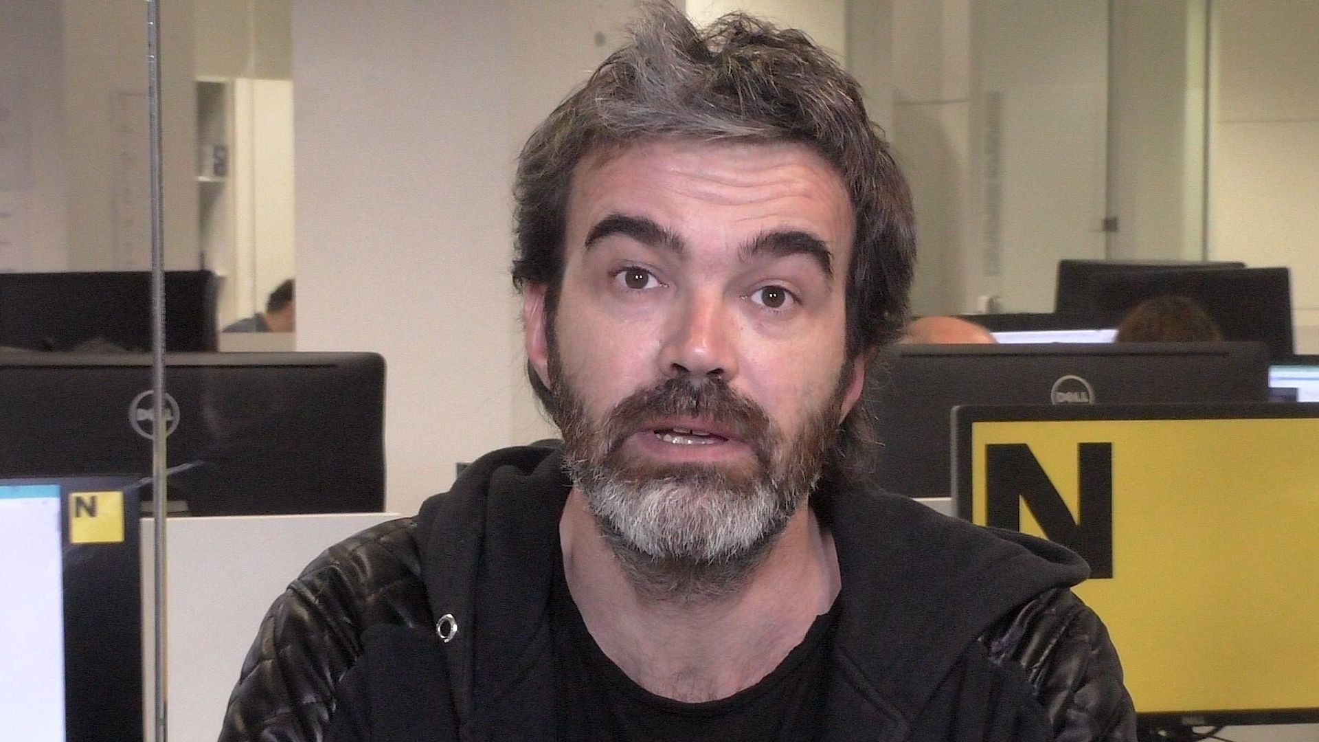 Per què fracassen els països?