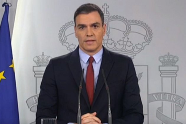 pedro sanchez