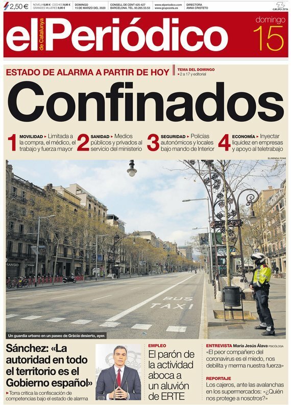 el periodico