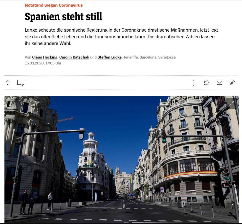 Der Spiegel Der Spiegel