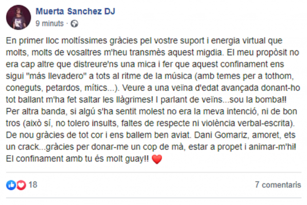 muerta sanchez   fb muerta sanchez