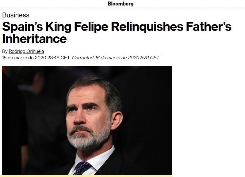 bloomberg rei