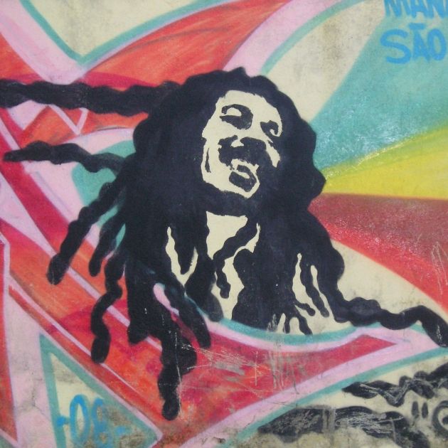 'Breve historia de siete asesinatos', la novela del reggae