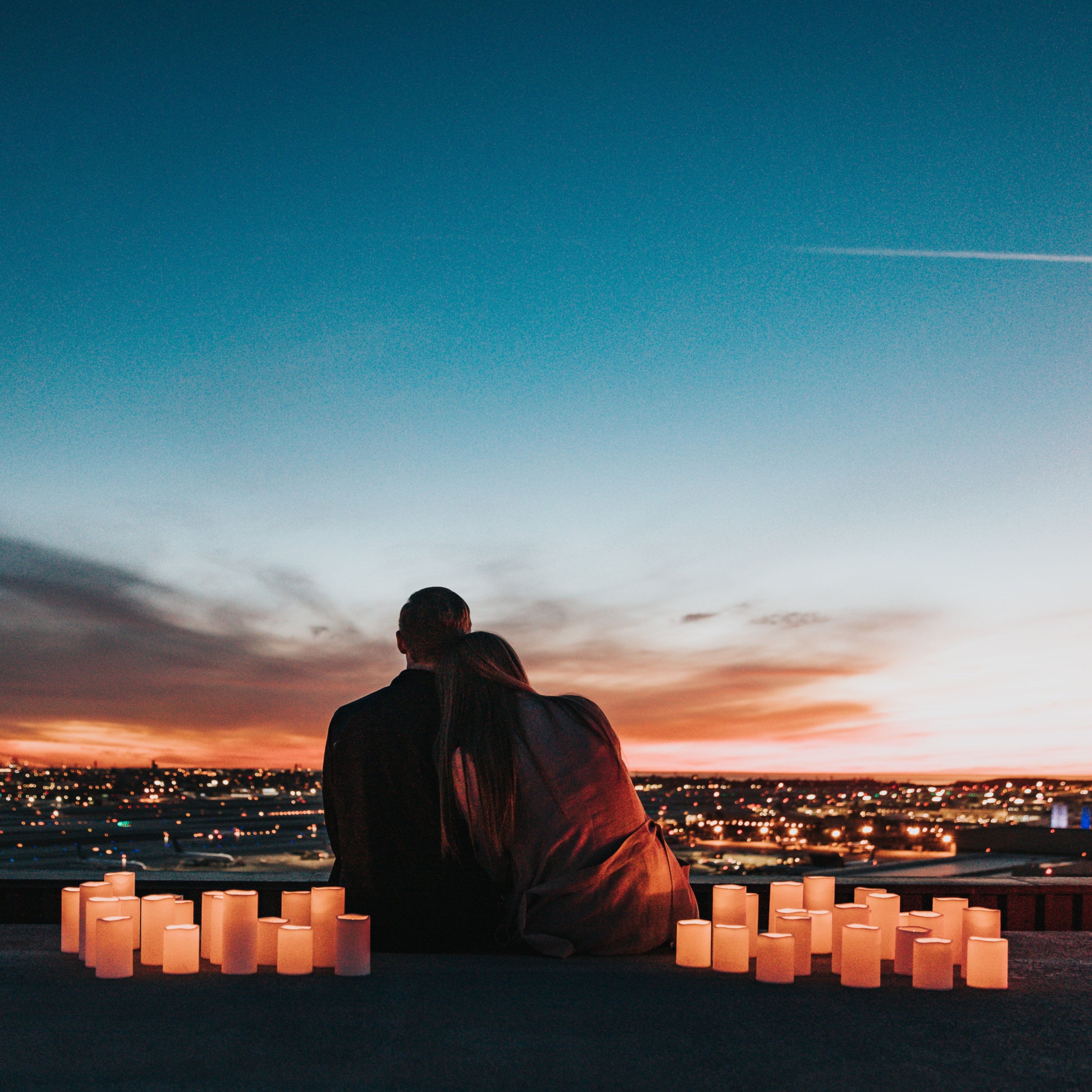 Cómo el amor revoluciona químicamente nuestro cerebro