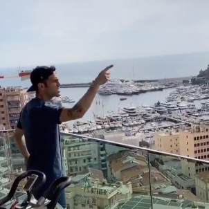 Cesc Fabregas Monaco @cesc4official Cesc Fabregas Monaco @cesc4official