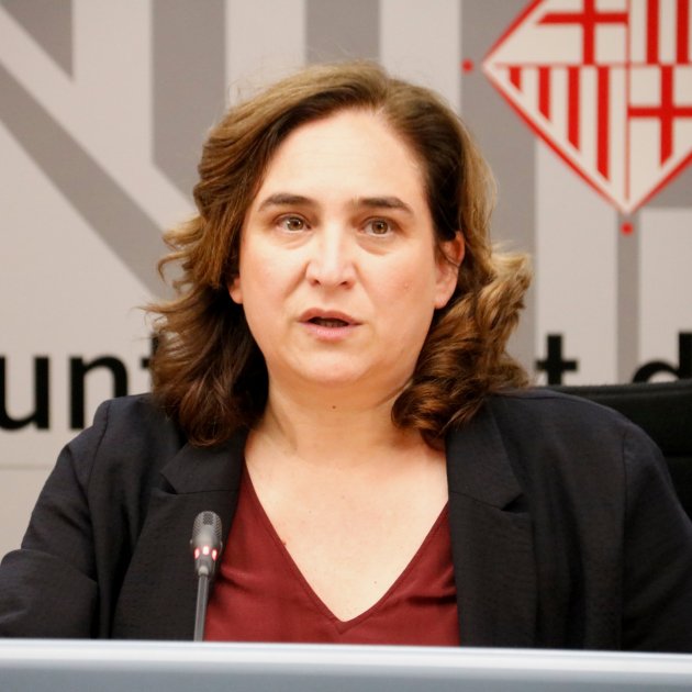 ada colau   ACN