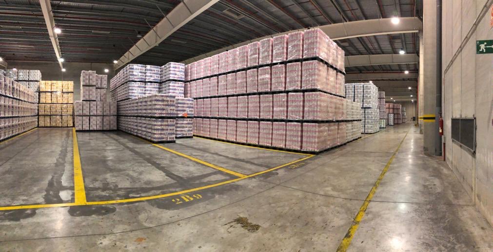 Coronavirus | La producció i proveïment agrícola, ramader i la pesca, garantits