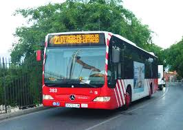 Coronavirus | Tarragona suspende todos los autobuses municipales Coronavirus | Tarragona suspende todos los autobuses municipales