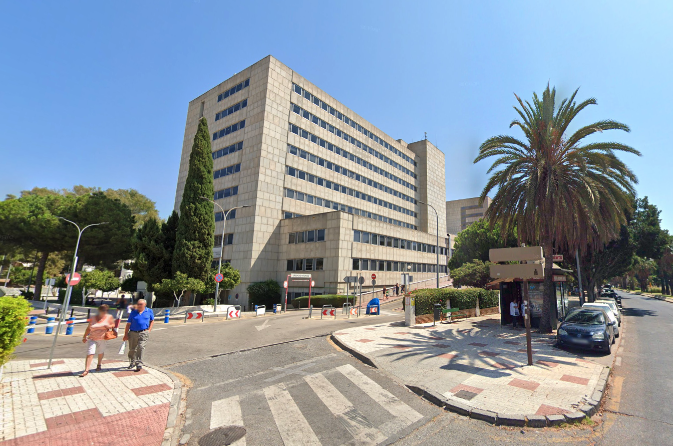 Ingressat a l'UCI un nadó amb coronavirus a Màlaga