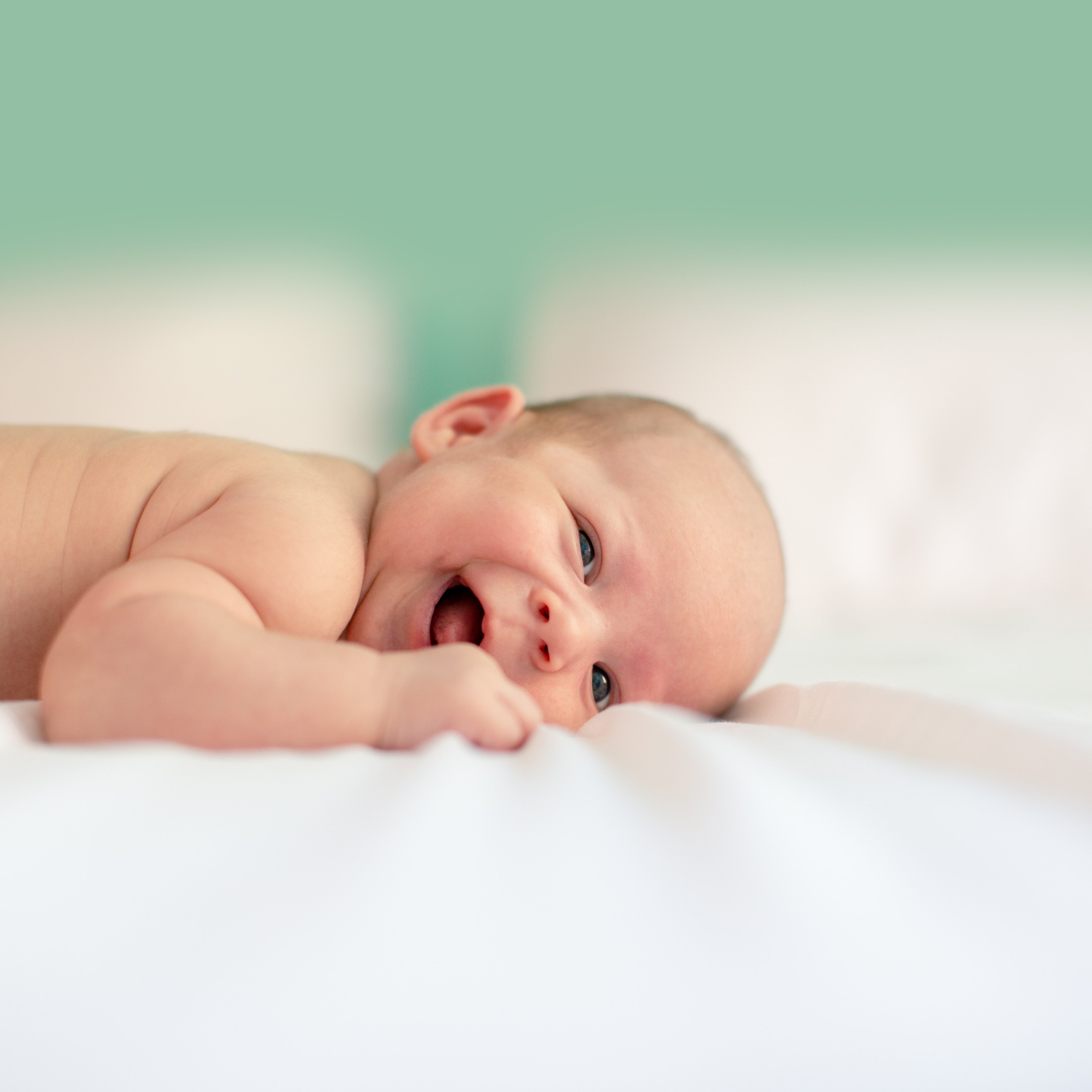 Els nadons que dormen malament podran patir més ansietat i trastorns emocionals