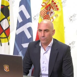 rubiales efe rubiales efe