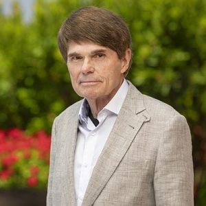 Dean Koontz