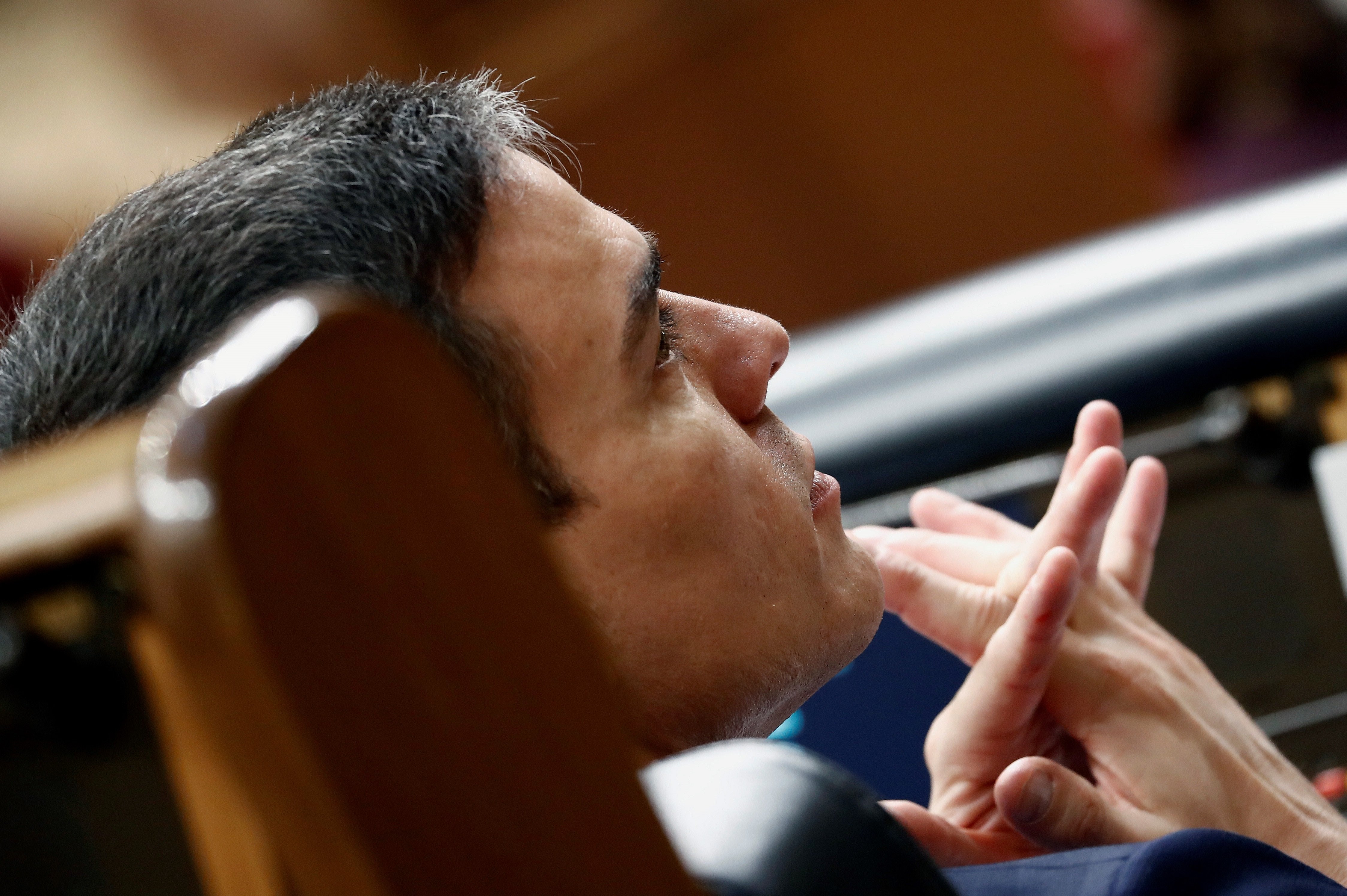 Coronavirus |Un periodista català deixa en evidència Pedro Sánchez a tot Amèrica