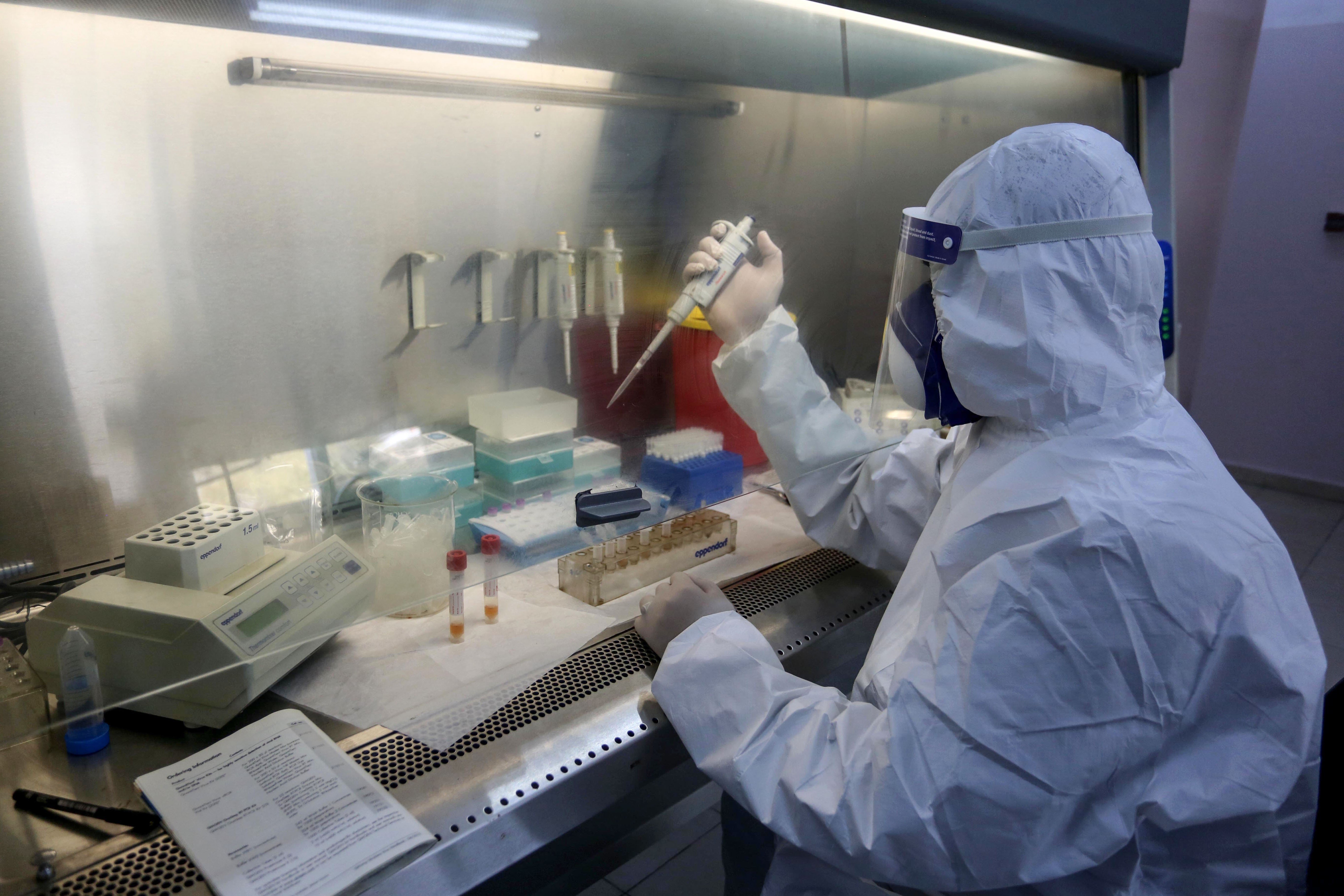 Andorra i Oriol Mitjà inicien un assaig per trobar la cura del coronavirus