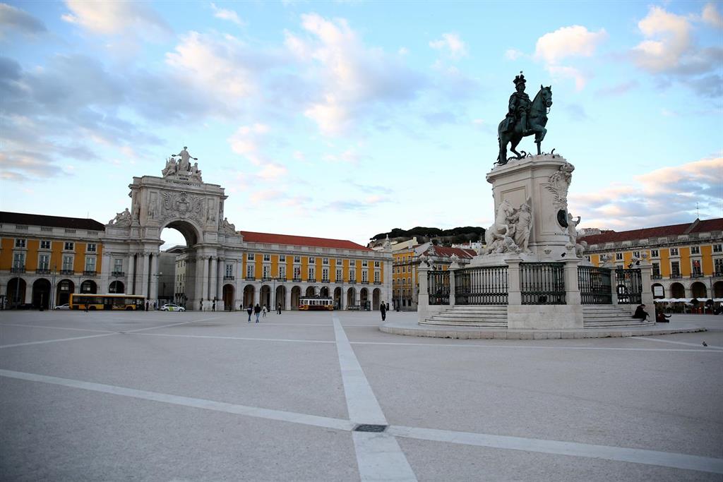 Portugal declara l'estat d'emergència pel coronavirus