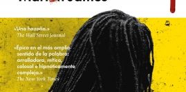 Breve historia de siete asesinatos. Malpaso.