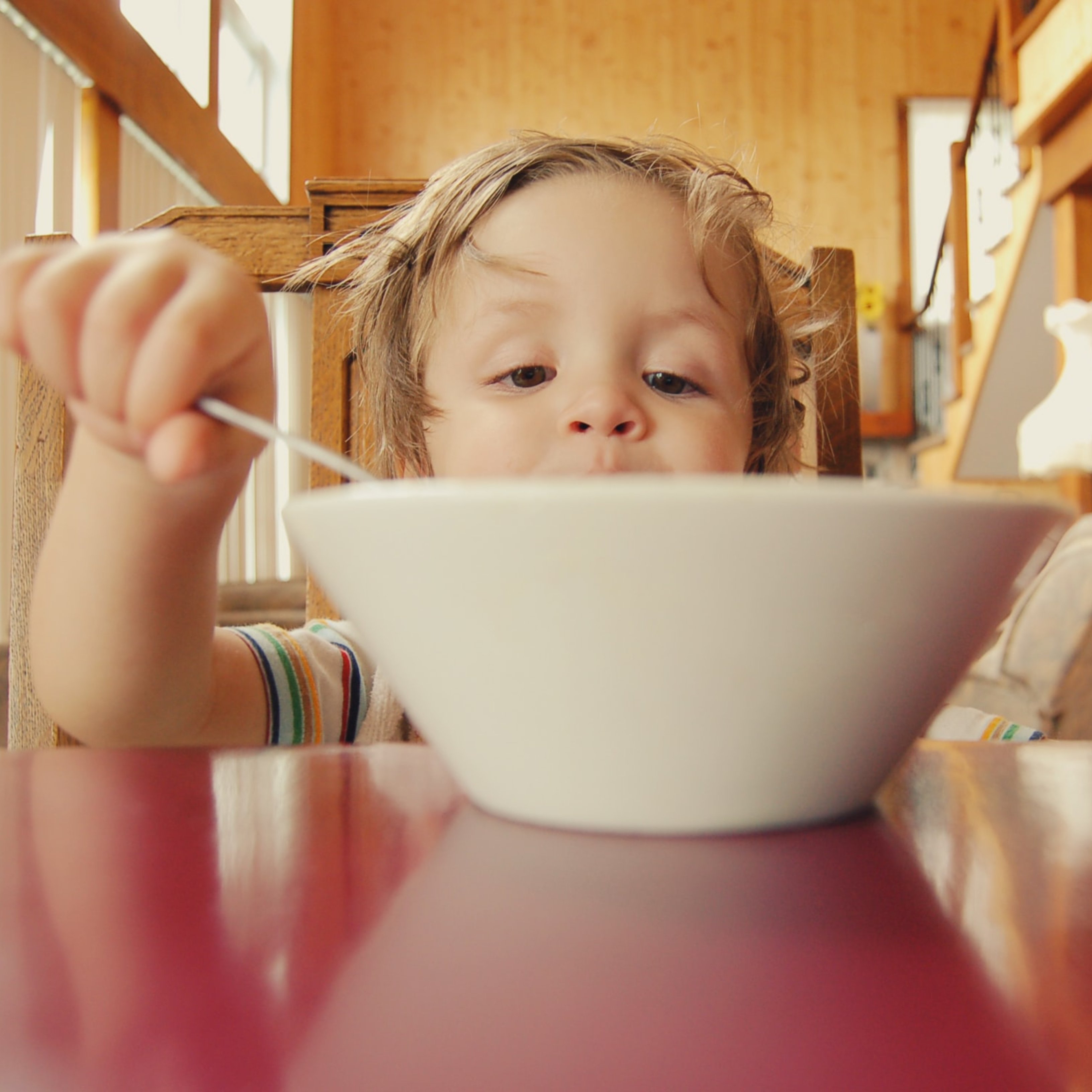 Ideas de desayuno para los niños en estos días de confinamiento por coronavirus