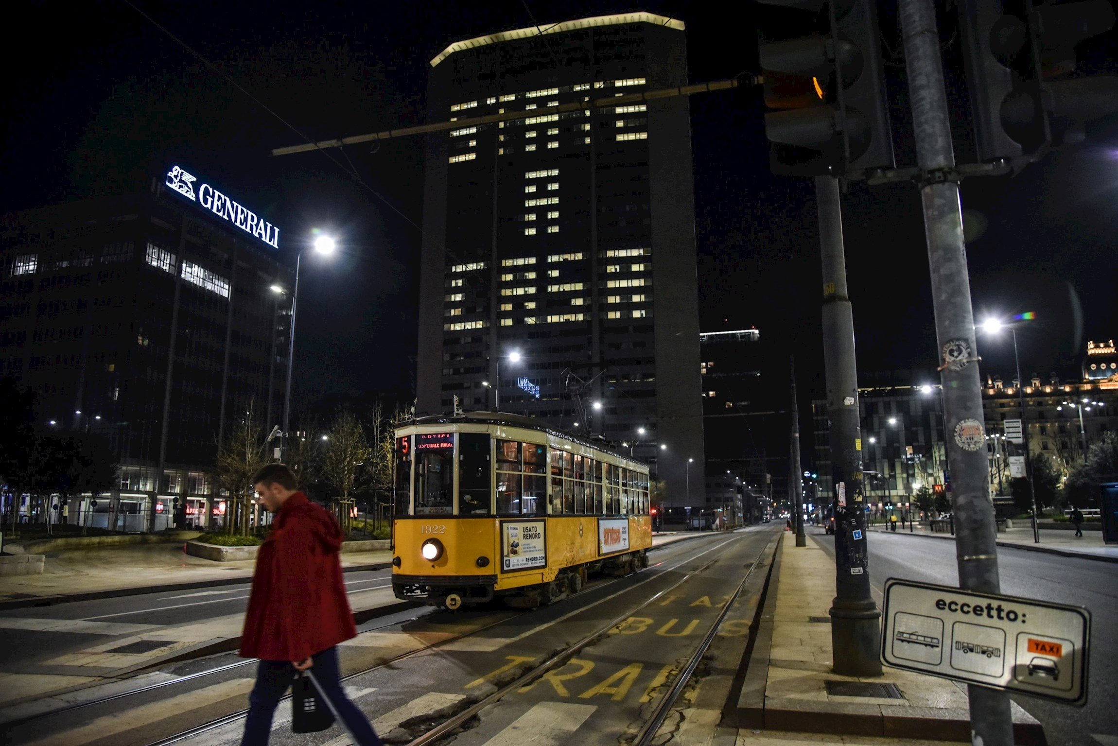 El 99% de morts a Itàlia tenia altres malalties, segons un estudi