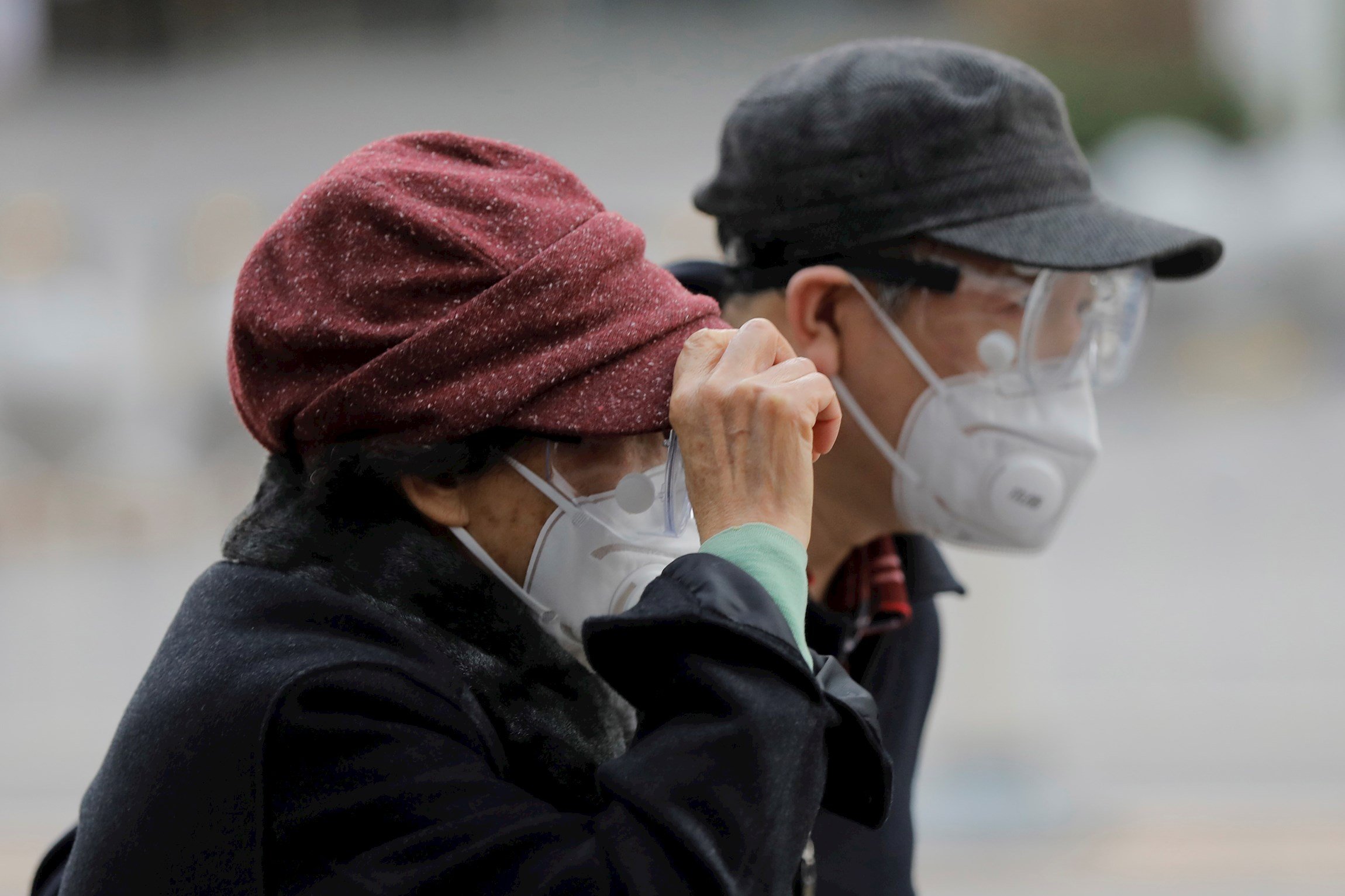 Coronavirus | China cierra sus fronteras a los extranjeros a partir del sábado