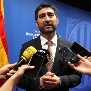 El Govern amplía los datos y la fibra óptica sin ningún coste para todos
