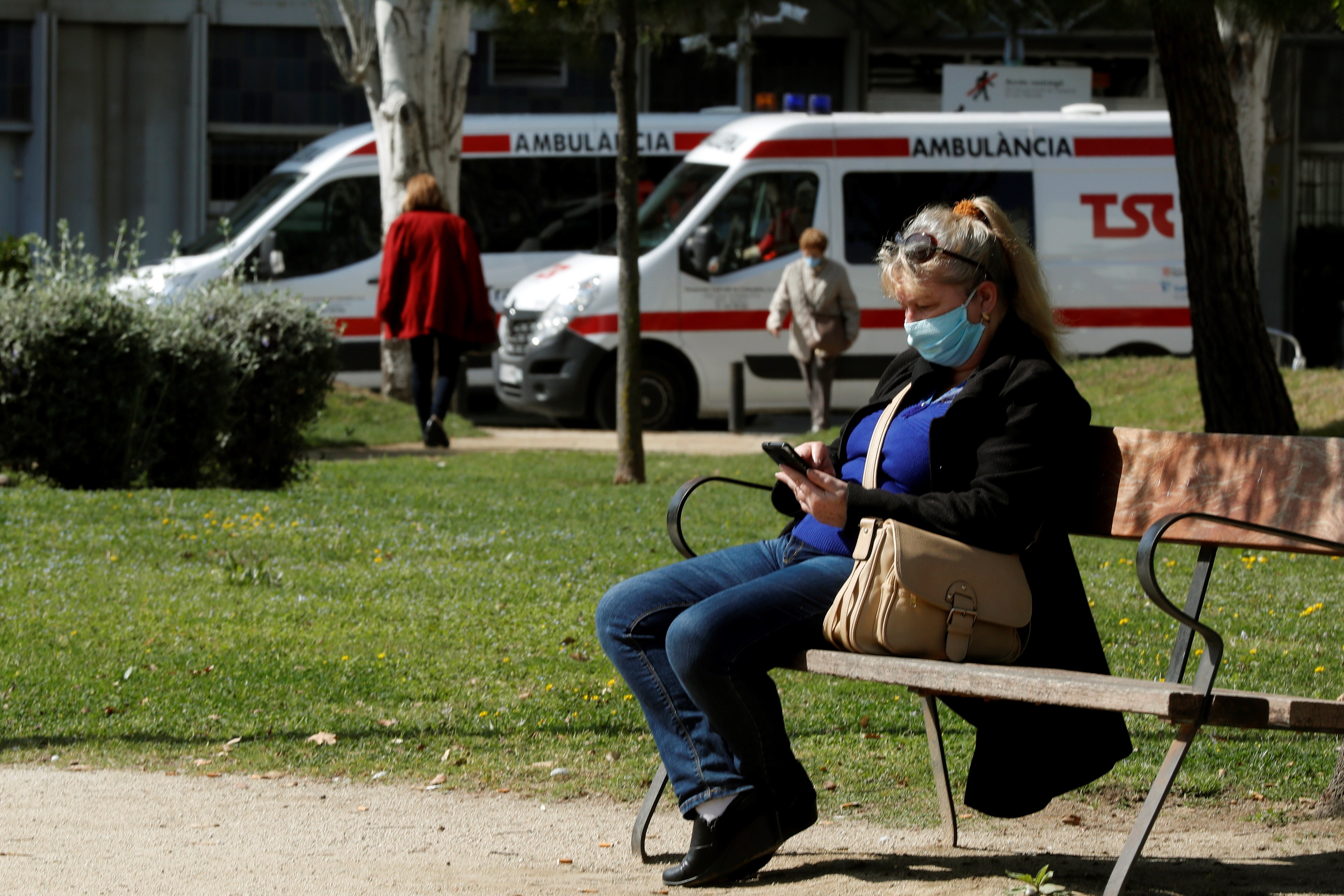 Mor un jove de 21 anys de Badia del Vallès per coronavirus