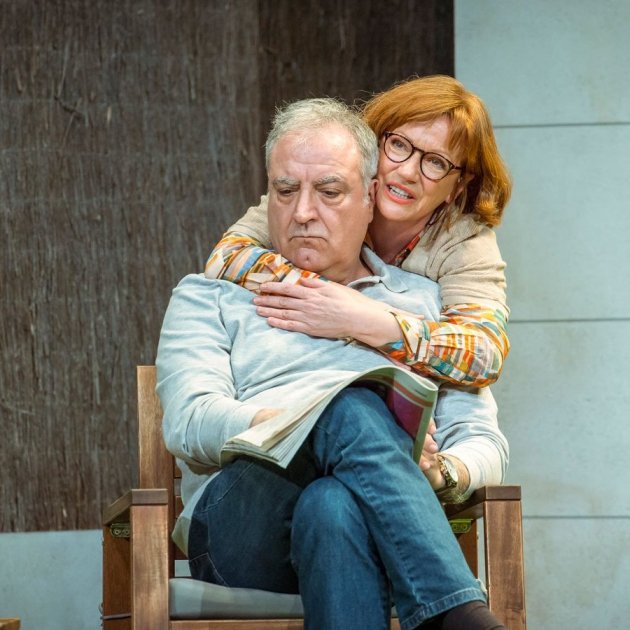 Aixecar el teló: teatre en temps del coronavirus