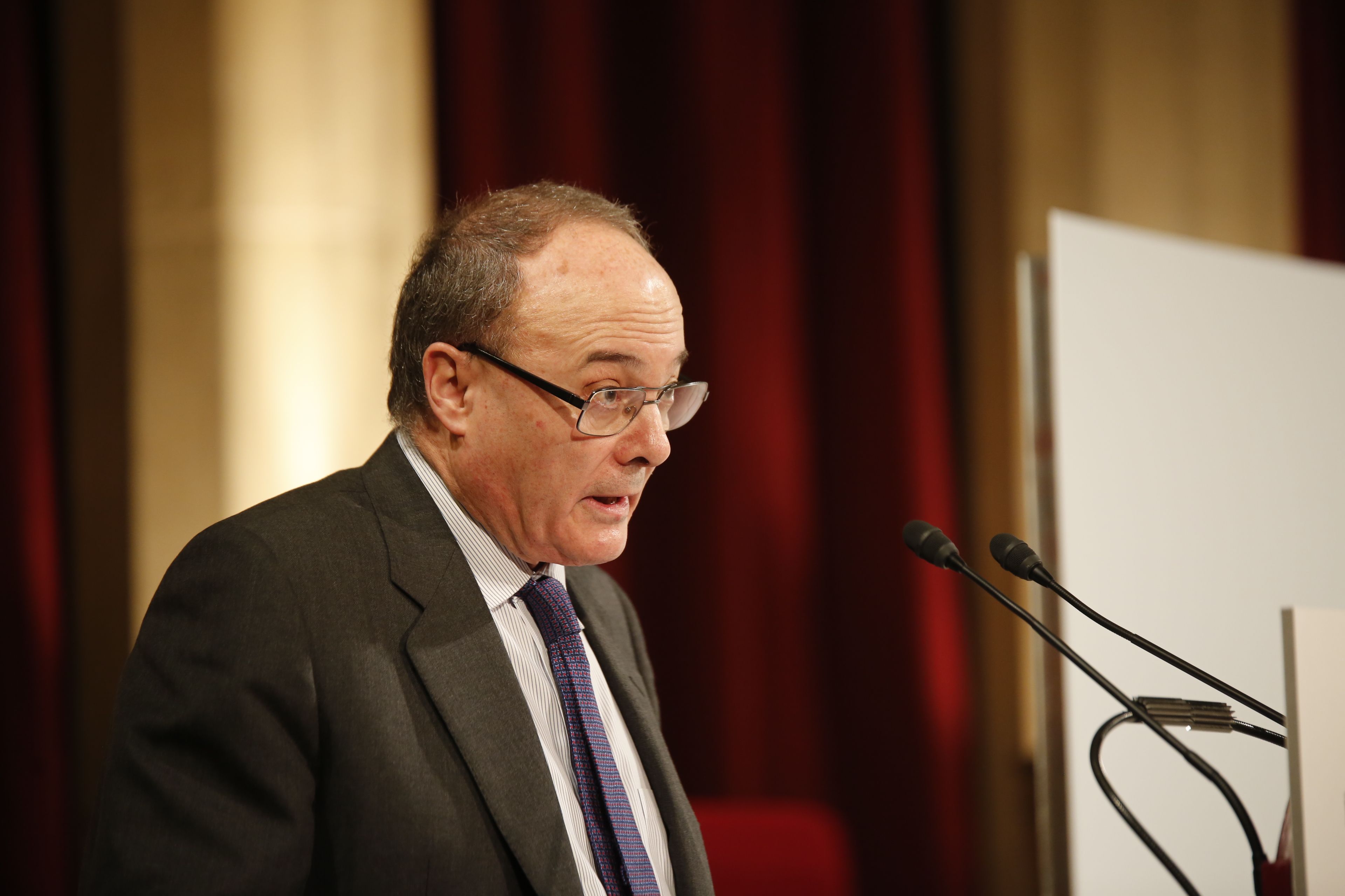 El Banco de España propone retrasar la jubilación más allá de los 67 años