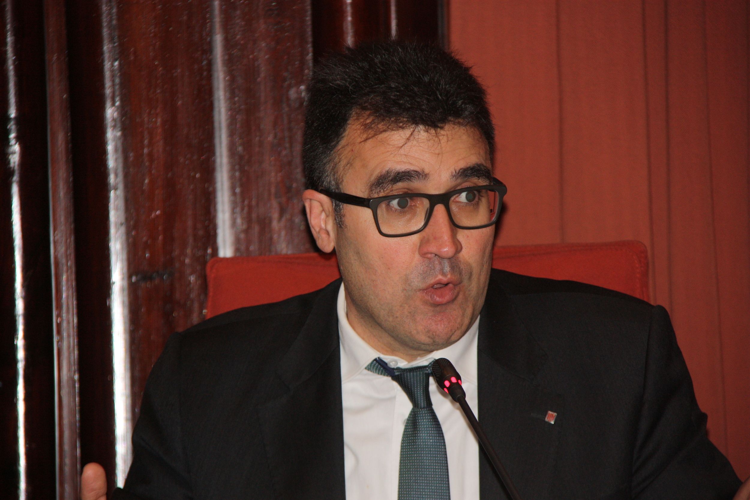 Les compareixences pel cas Vidal no esvaeixen la comissió d'investigació