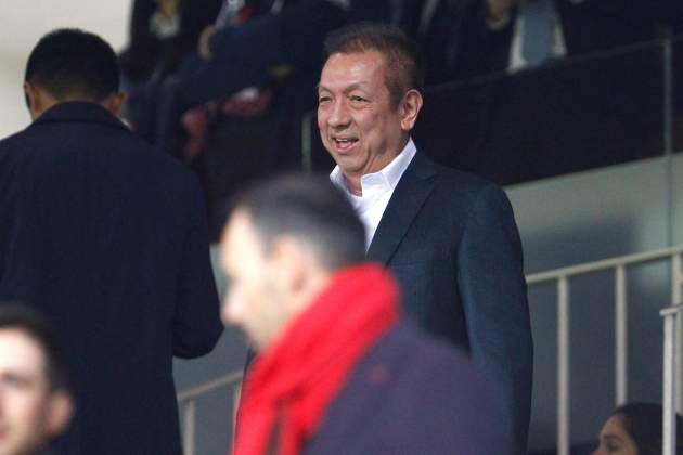 Peter Lim @valenciacf Peter Lim @valenciacf