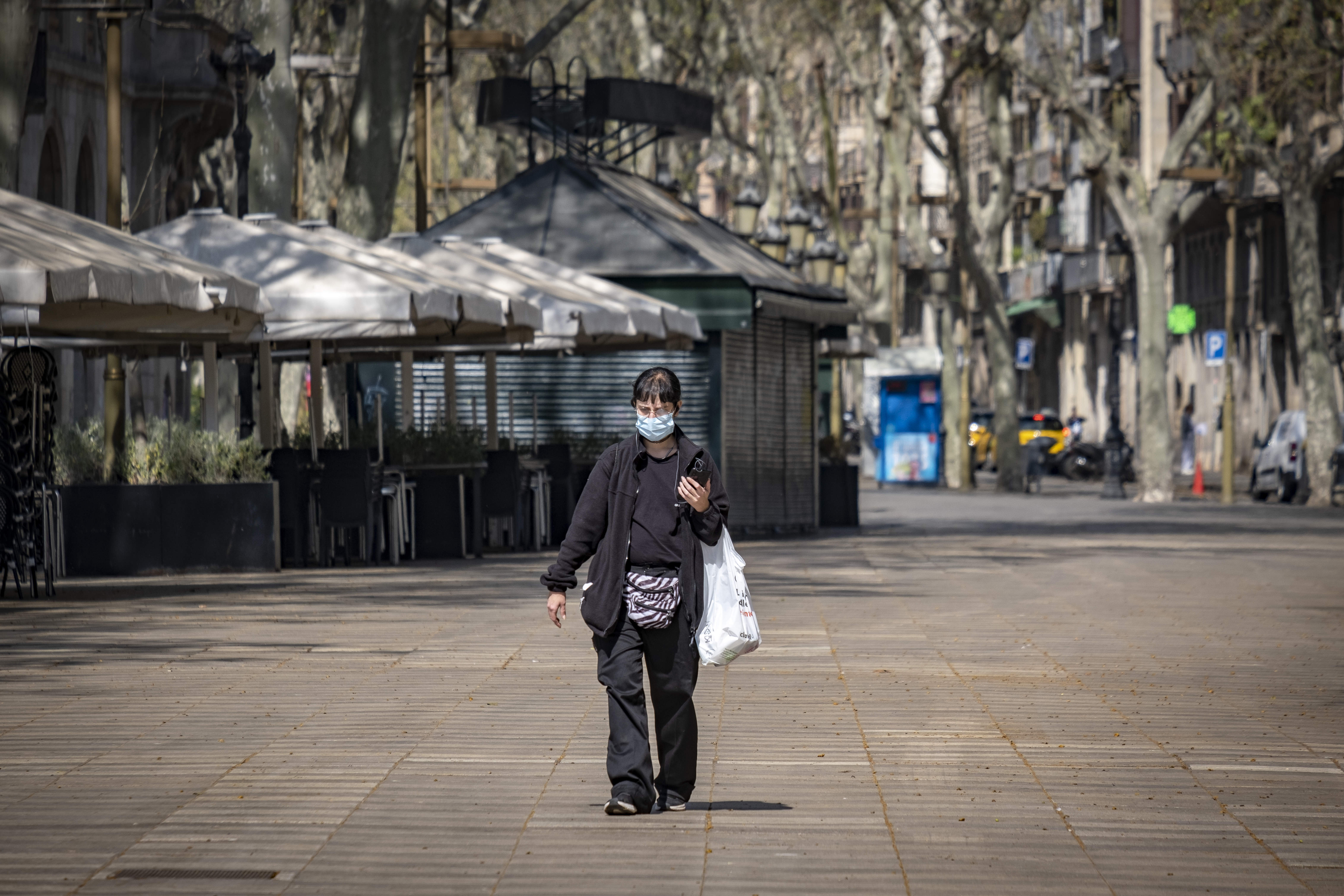 Coronavirus | ¿Qué es un ERTE y cuáles son tus derechos como trabajador?