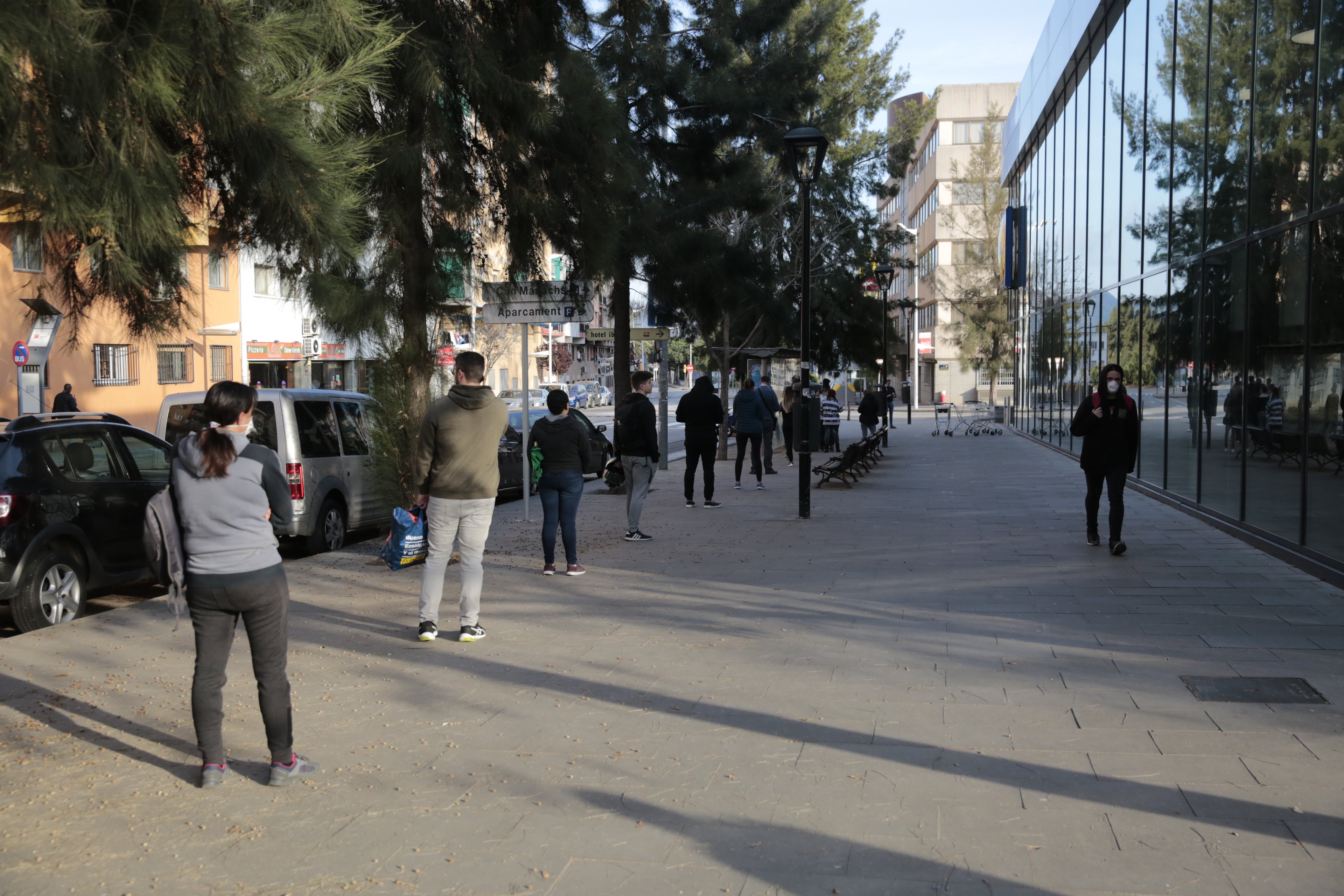 Creus que el confinament pel coronavirus s'allargarà fins a l'estiu?