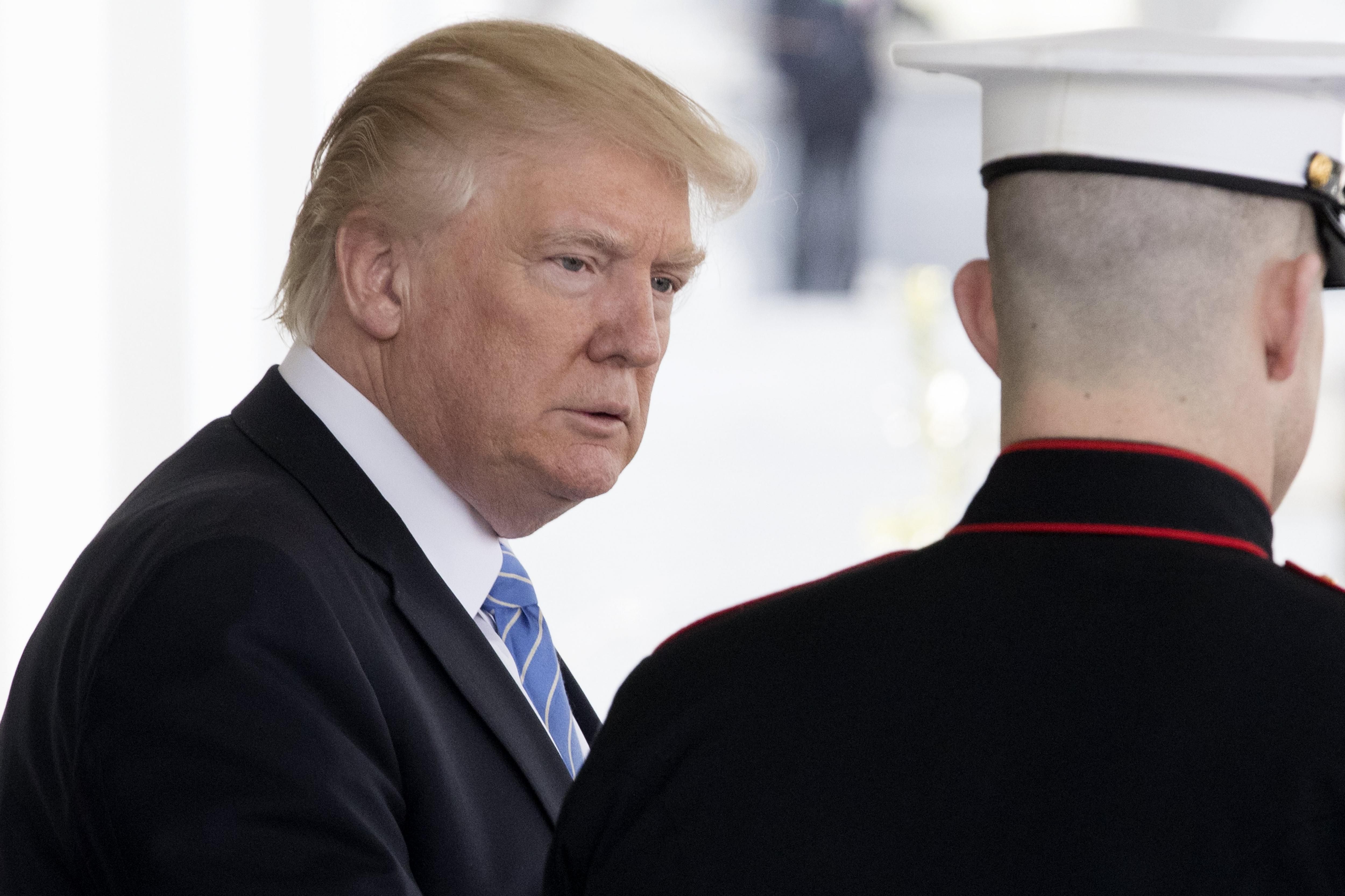 La primera ‘exiliada’ de l’era Trump s’establirà a Espanya