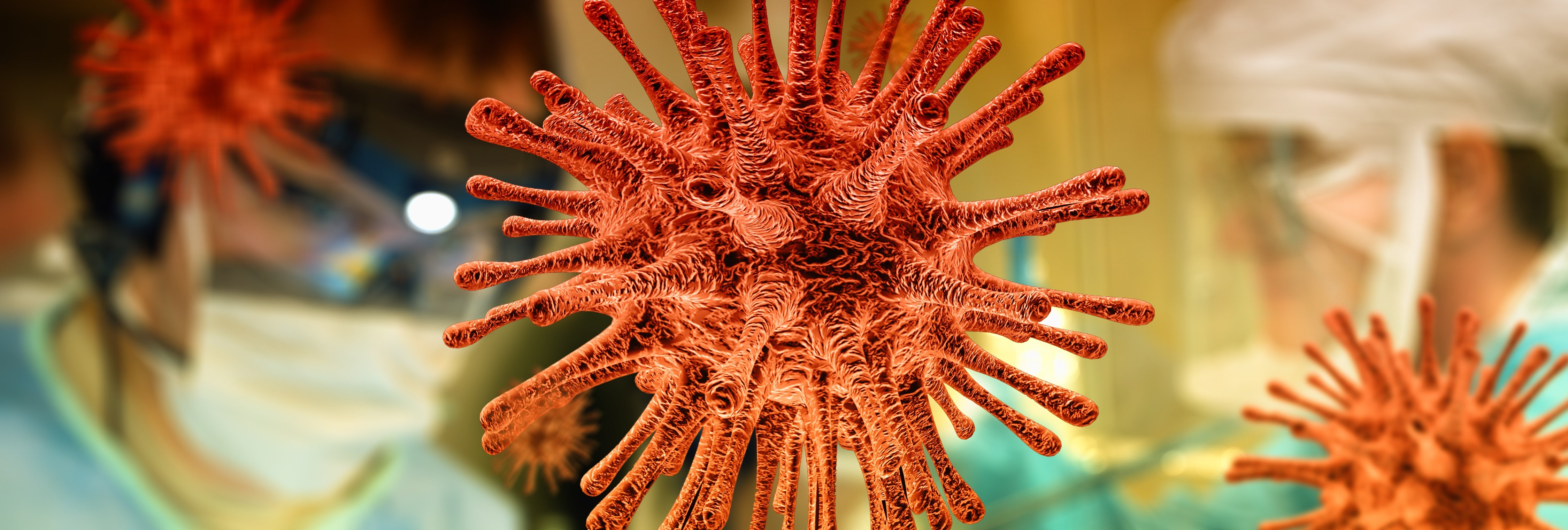 ¿Detendrán las temperaturas altas la expansión del coronavirus?