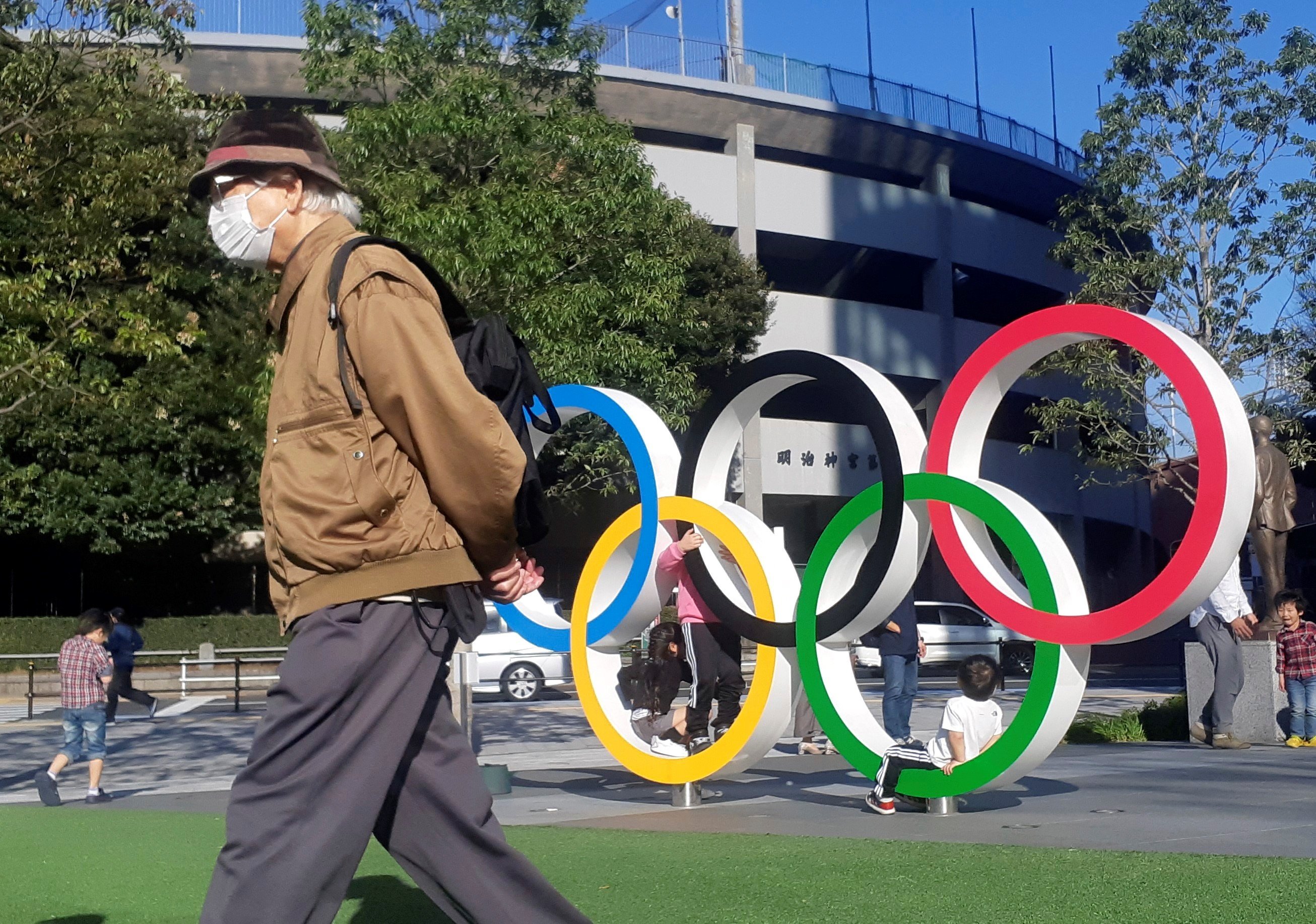 Tokio 2020 y covid: ¿cómo serán los Juegos Olímpicos?