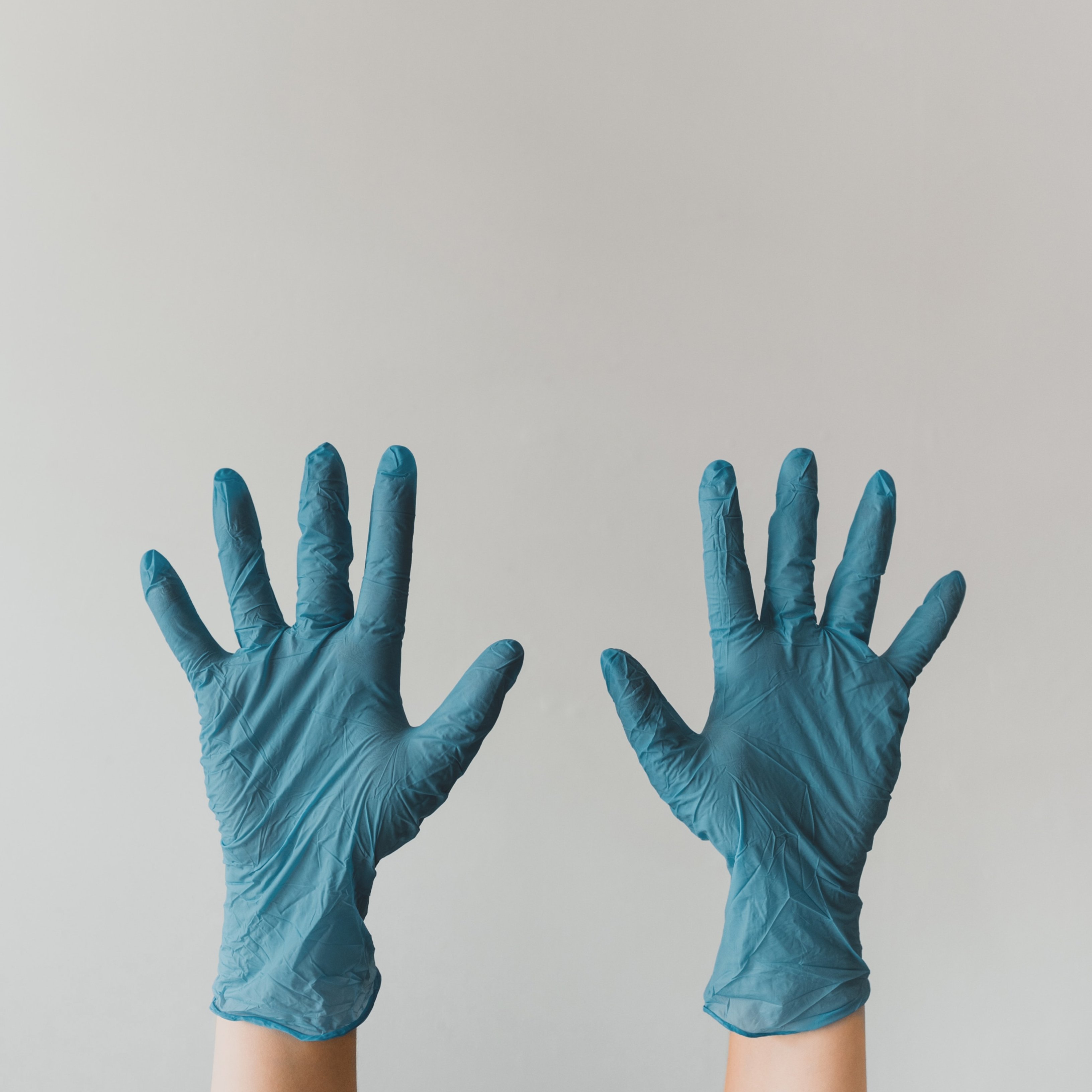 Coronavirus| Así se usan de forma correcta los guantes para evitar los contagios
