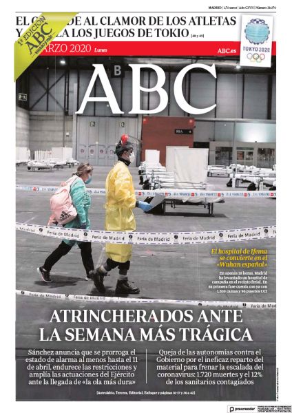 ABC ABC