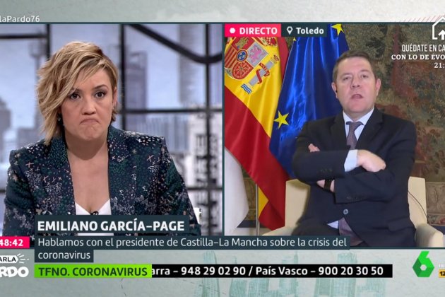 Cristina Pardo