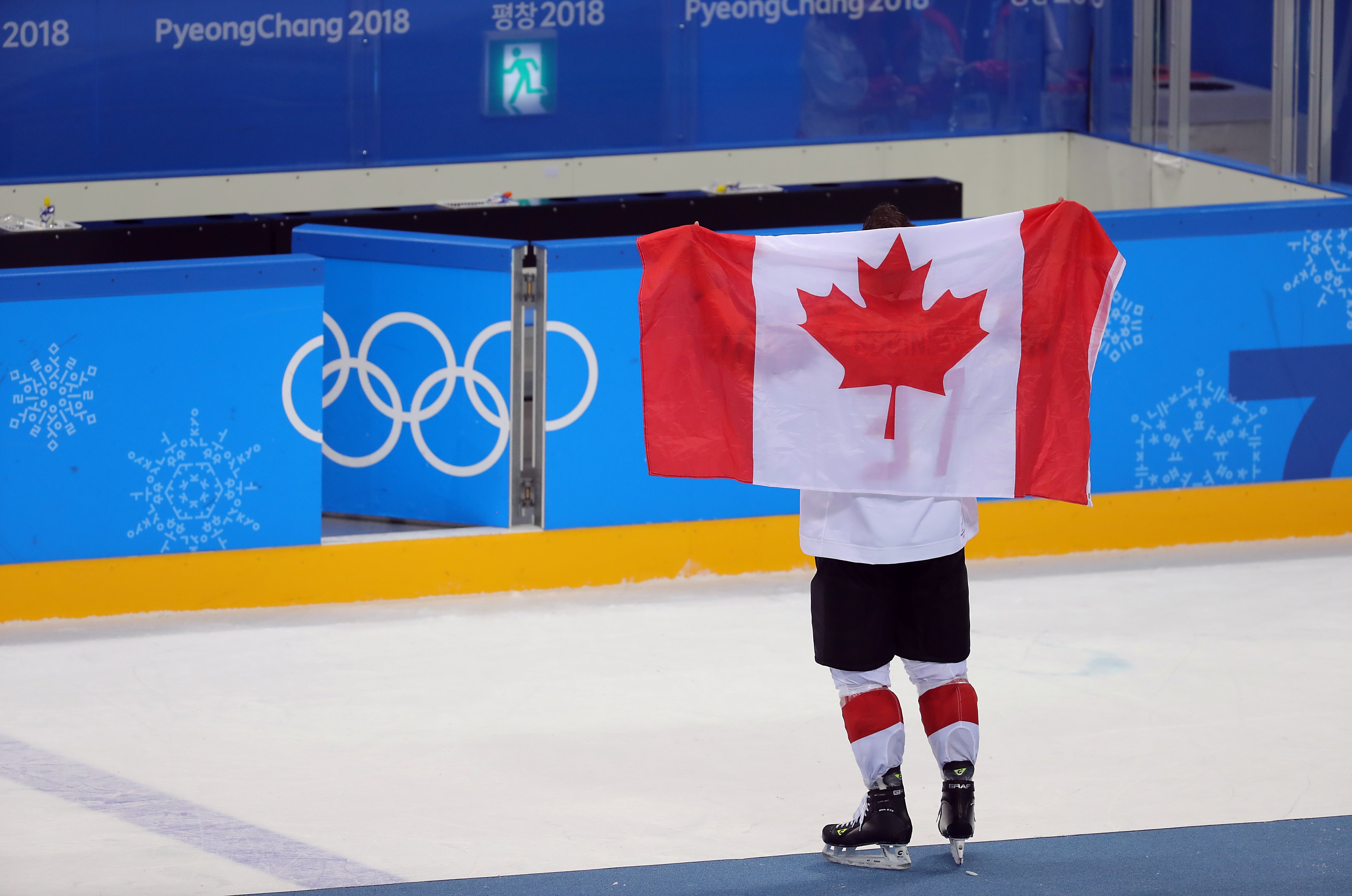 Canadà i Austràlia renuncien als Jocs Olímpics si són aquest estiu