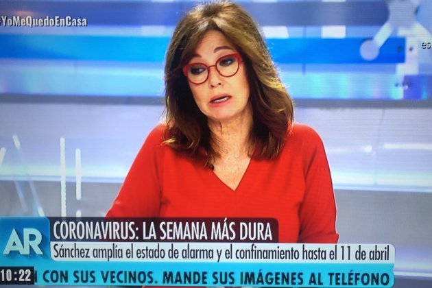 Ana Rosa Telecinco