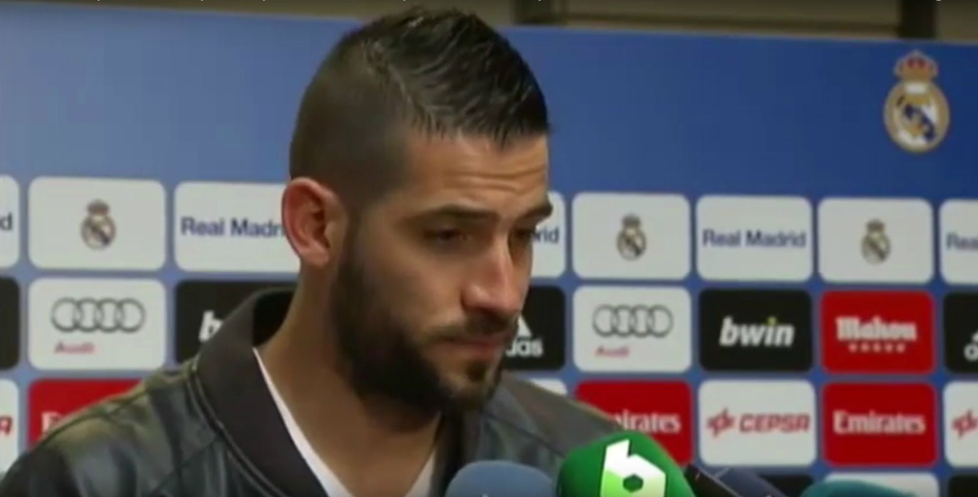 El Madrid veta parlar en català a Kiko Casilla