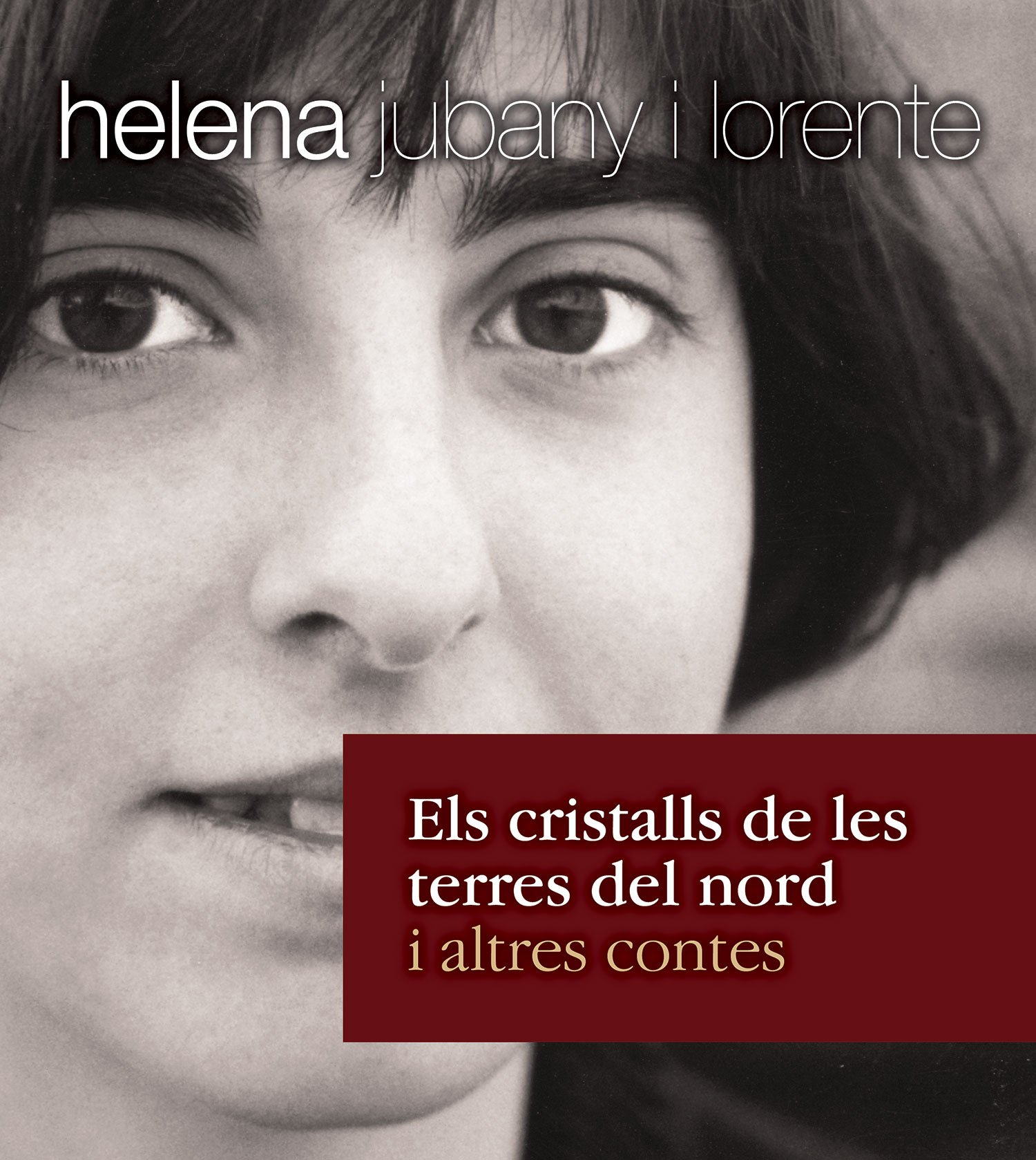 cristalls portada helena jubany